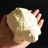 1pc 3D Sea Turtle Mold Candle Making Silicone Mould for DIY Craft Projects Office Home Decoration and Gift Idea for Beach Lovers