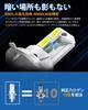 H4 Hi/Lo LED Headlight Bulb, Explosive Light, Vehicle Inspection Compatible,
