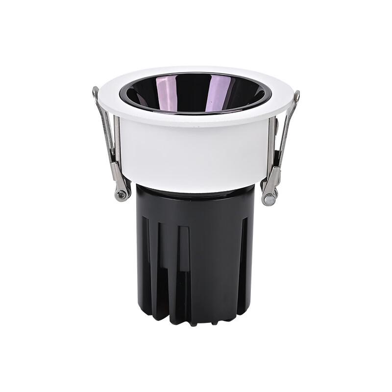 Oeny Full Spectrum LED Deep Anti-Glare Ceiling Spotlight