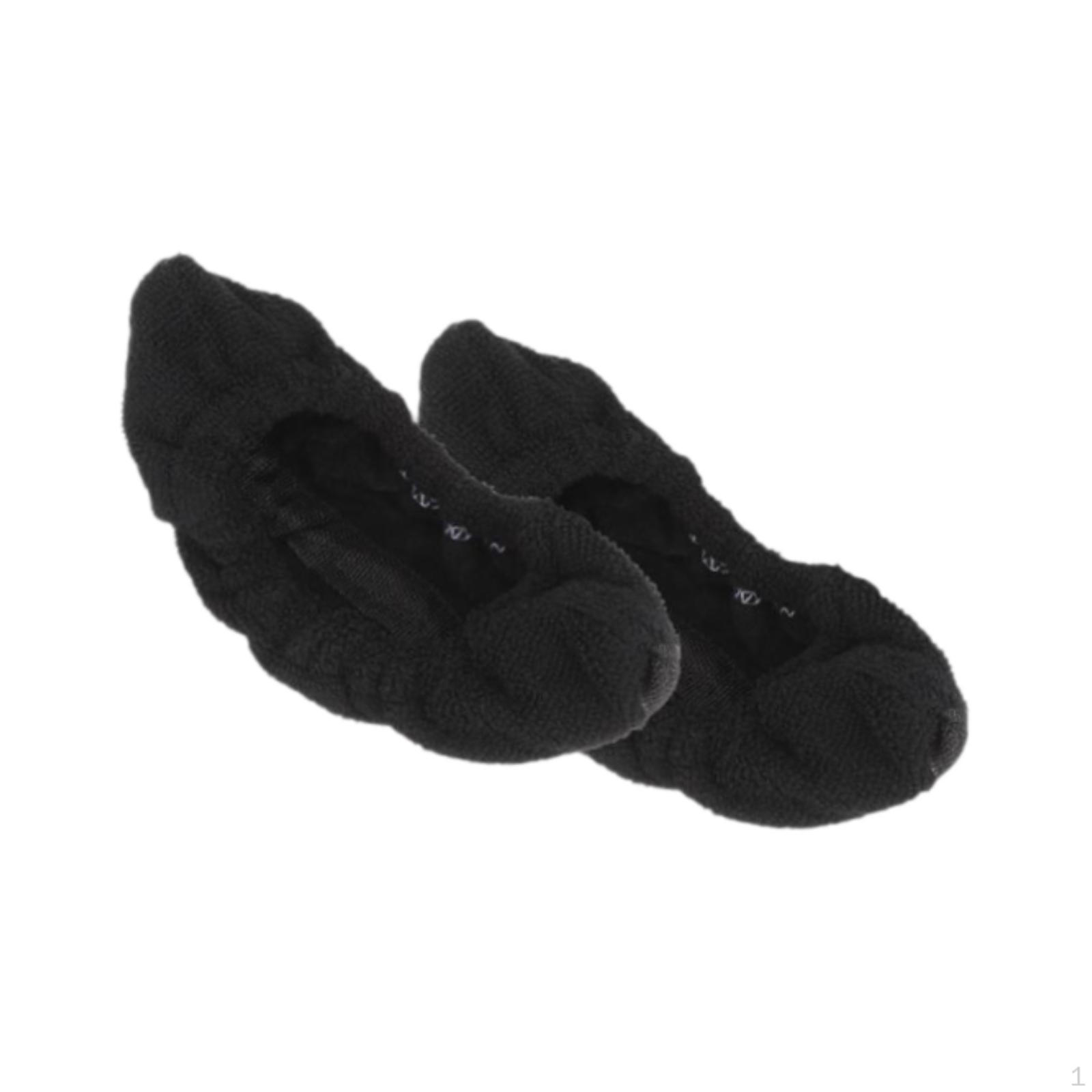 

1 пара защитных чехлов для лезвий коньков, мягкие, портативные, эластичные, легкие, защитные чехлы для катания на коньках S