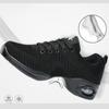 NEW Modern Dance Shoes Woven Mesh Comfortable Sneakers Women Soft Outsole Sport Breath Modern Jazz Sports Feature Shoes