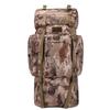 Lvdun 110L Tactical Camouflage Backpack