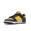 Nike  Dunk Low Disrupt 2 Michigan Women Sneakers Blue Varsity-Maize Midnight-Navy DV4024-400