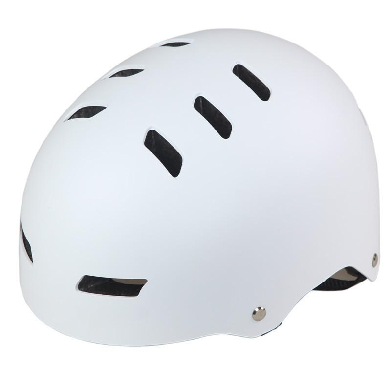 Adjustable Multi-Sport Helmet Kids Adults - Cycling Skateboarding Rock Climbing Hiking Safety Gear