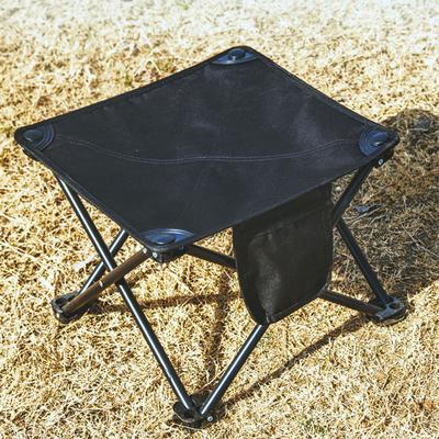Outdoor Leisure Stool - Portable Folding Chair, Ultra-Light Fishing, Camping & Travel Sketching Chair