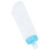   Soft Water Bottle Foldable FoodGrade TPU Water Pouch for Outdoor Activities(400ml )