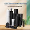 Universal Scale & Chlorine Remover Filter Cartridge for RO/Ultrafiltration Systems