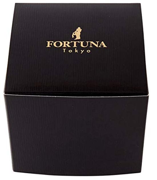 Necktie Samurai Nishijin Woven Tie Red Sword Width 8cm Length 142cm [Fortuna Tokyo] 16. Men's FT-T16