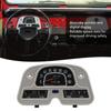 Easy to Install Car Dashboard Meter Gauge Cluster Suitable for FJ40 FJ45 BJ40 1974-1980 83100-60180 8310060180