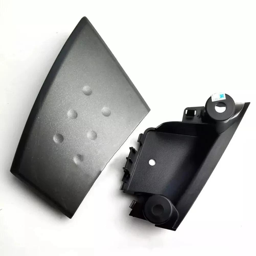 Sleek Design Interior Door Handle Cover Set with Mounting Bracket for Toyota For Aygo/For C1/For 107 (2005 2014)