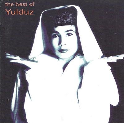 CD YULDUZ - The Best Of Yulduz 39850372 Blue Flame Worl 2000 Europa Dance & Electronica Używany
