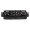 Car Heater A/C Temperature Control Switch Buttons For Epica 2007-2016 Models Part Numbers 9067577 59020489