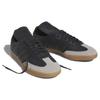 Adidas Pharrell X Samba Human Race 'Night Grey' Sneakers HP3384