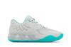 Puma MB.01 Lo 'UFO'