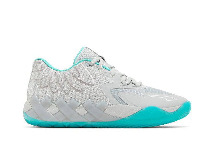 Puma MB.01 Lo 'UFO'
