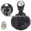 VW T5.1 GP/T6 Transporter Gear Shift Knob & Boot (2003-2011)
