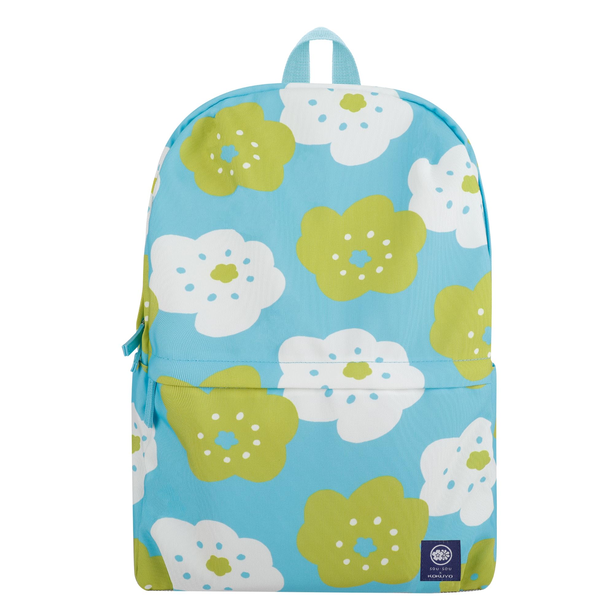 

Рюкзак Bag in Bag Blue [KOKUYO] SOU SOU