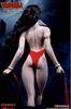 [USED] 1/6 Seamless Body Vampirella Asian Version Vampirella