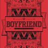 Boyfriend - 3rd Mini Album: Witch