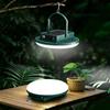 OSKOE LED Lantern, Camping Lantern, 7200mAh Large Capacity, Ultra High