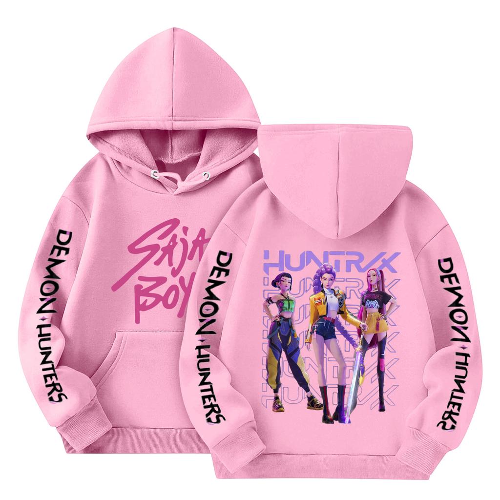 Sweatshirts For Teen Girls Hoodies Long Sleeve Drawstring Pullover Cute Oversized Hoodie