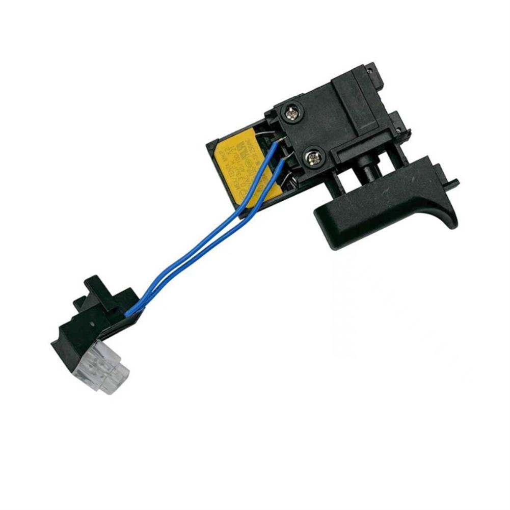 Compatible Switch Electric Hammer Switch Electric Hammer Repair Easy Installation High-Performance Component Long-Lasting Use