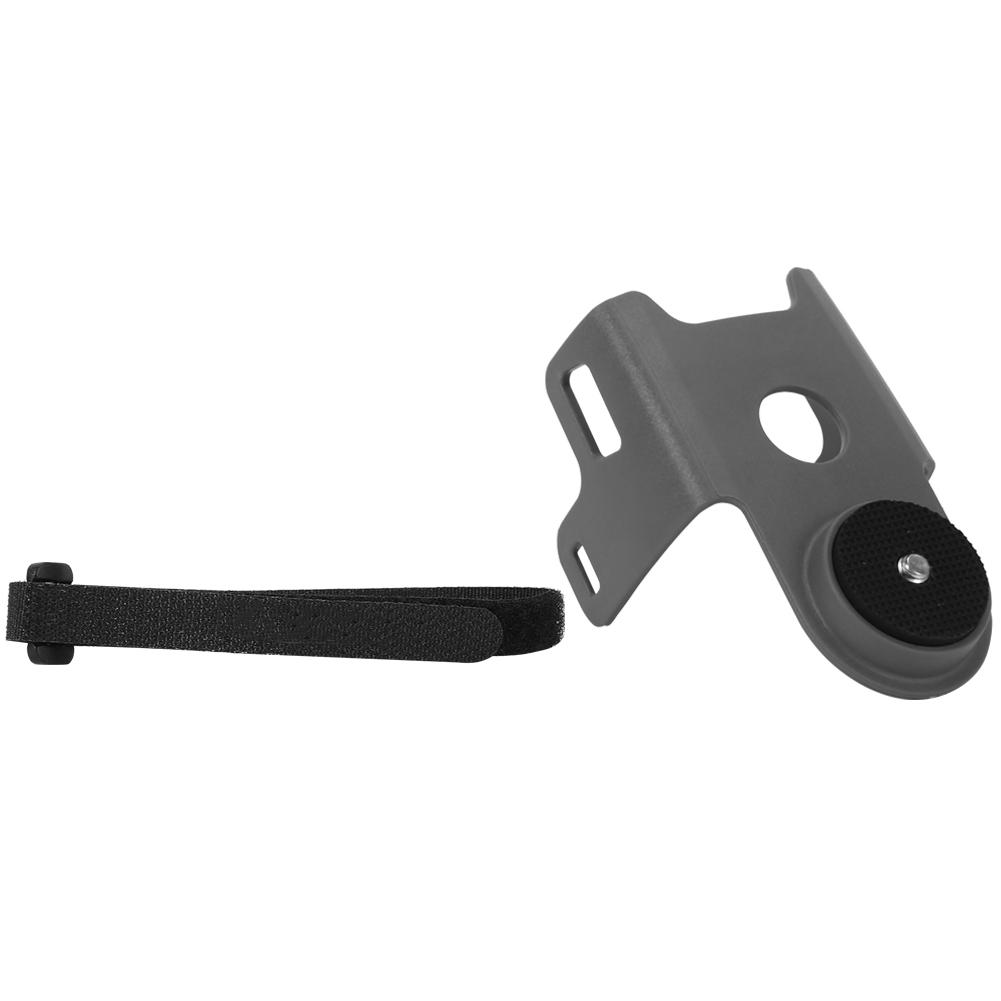 Metal Chassis Frame Roll Cage Accessory Fit for Axial Wraith RR10 90053 90048 1/10 RC Car