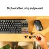 Logitech K855 Multi-Device Wireless Mechanical Keyboard