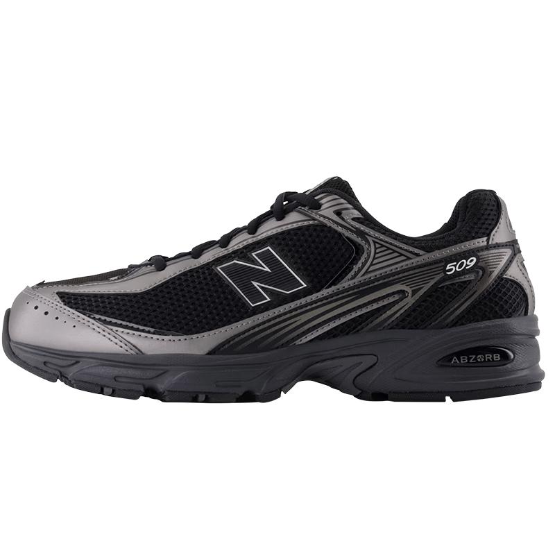 

New Balance U509 Unisex Trendy Casual Sport Shoes EU 37