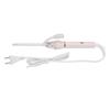 9MM Small Curling Iron Ceramic Coating Fast Heating Bidirectional Rotating Automatic Hair Curler