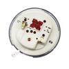 Interior Roof Dome Light Lamp For Nissan Frontier Navara D22 Sentra 26410-H8500