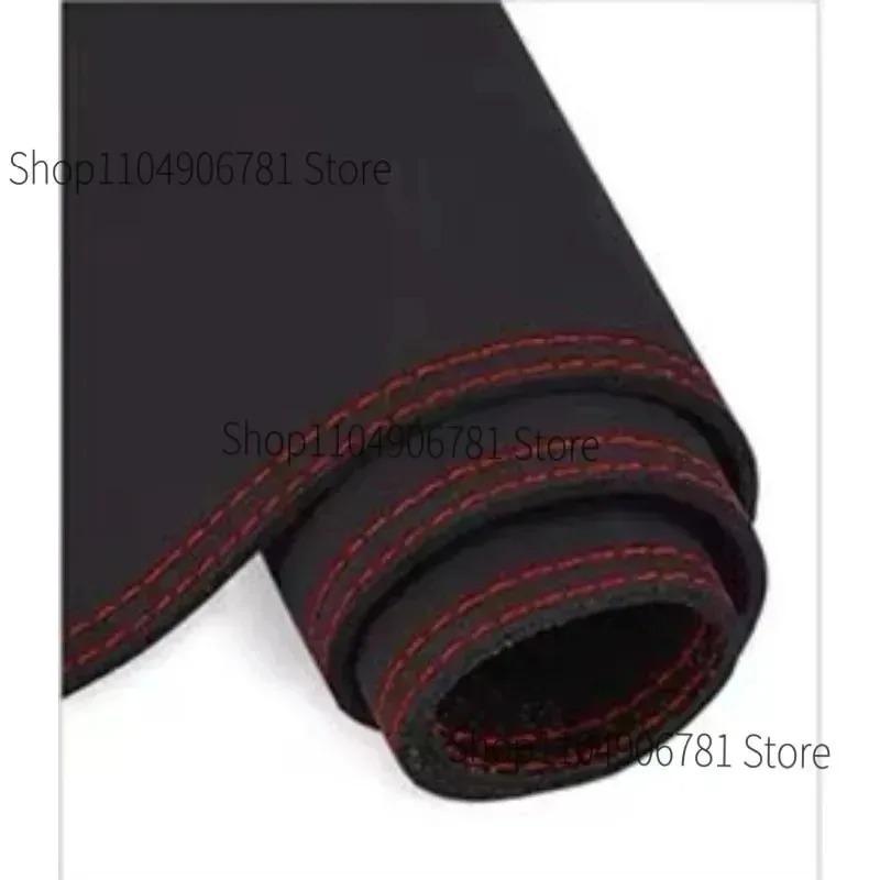 FOR DFSK C35 2013- Car Dash Mat Dashmat Dashboard Mat Cover Sun Shade Dash Board Cover Carpet Accessories