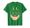 DreamWorks How To Train Your Dragon Gronckle Big Face T-Shirt