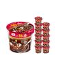 12 Chex Choco Cup Cereal 40g Packs