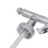 Undercoat Gun, Air Spray Gun, Undercoat Sprayer, Paint Spray Gun for Cars, Nozzle, Rust Prevention, Aluminum Alloy, Automotive, 30-120psi