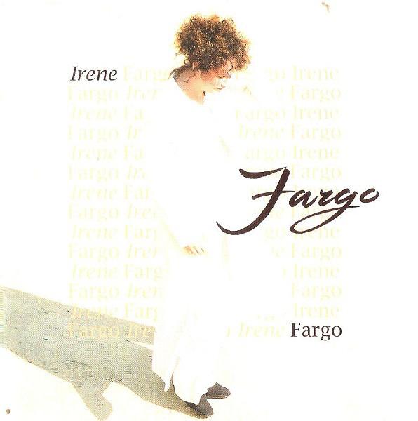 

CD IRENE FARGO - Fargo TRI038 Tring, Alta Sin 1997 Italy Pop Used