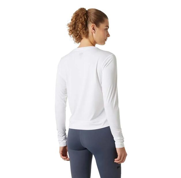 Helly Hansen Базовый слой с длинным рукавом Sval