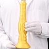 Soft Horsewhip Žena Oversized vestibul anální kolík Simulace masturbátoru Dildo Soft Anal Abuse Anální expanze