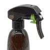7oz Empty Sprayer Bottles for Plant Fine Water Sprayer Bottle for Gardening Hair Care and Cleaning Solution