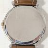 Citizen EXCEED Unisex Battery and Strap Watch, C-20