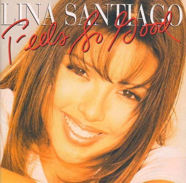 

CD LISA SANTIAGO; LINA SANTIAGO - Fields So Good MVCU7 Universal Recor 1997 Japan Dance & Electronica Used
