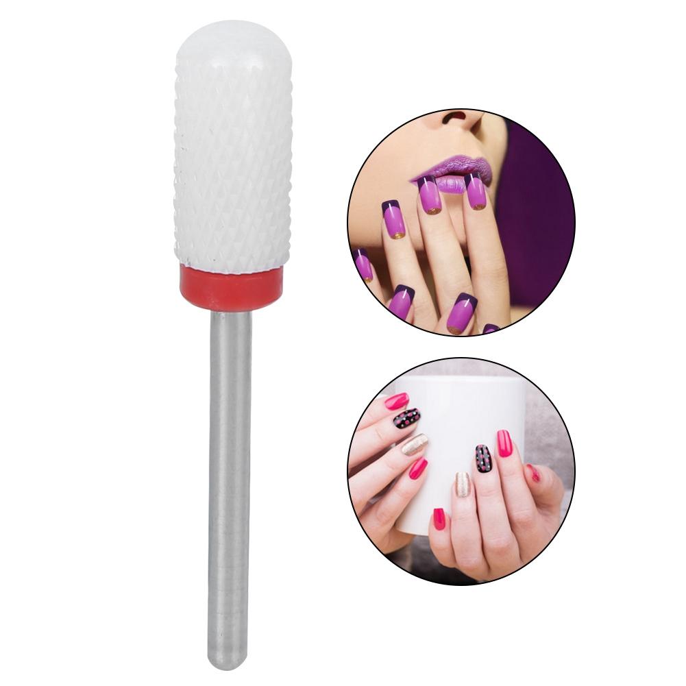 

Шлифовальная головка цилиндрической круглой формы керамическая электрическая шлифовальная машина аксессуары тонкая шлифовка F красная коробка