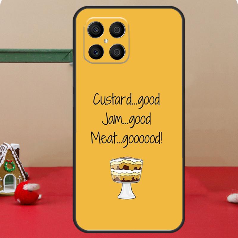 

Friends TV Show Quotes Case For Honor Magic 8 5 6 7 Lite Honor 400 Pro 200 70 90 X8c X8b X9a X9b X9c X9d Win Cover Honor 70