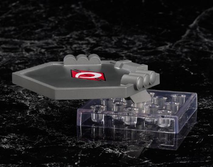 Macross F (Frontier) Nendoroid Sheryl Nome (non-scale ABS & PVC Painted Movable Figure)