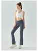 Women's Summer Sports Camisole: Shockproof Yoga Bra with Stylish Back Design