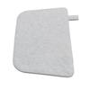 5Pcs Air Filter 443140-5 593-35009-00 Fit For Makita BHX2500 EM4250CA Obsolete Robin Engine EH025 BL25 BXX2500 PB250 PB252