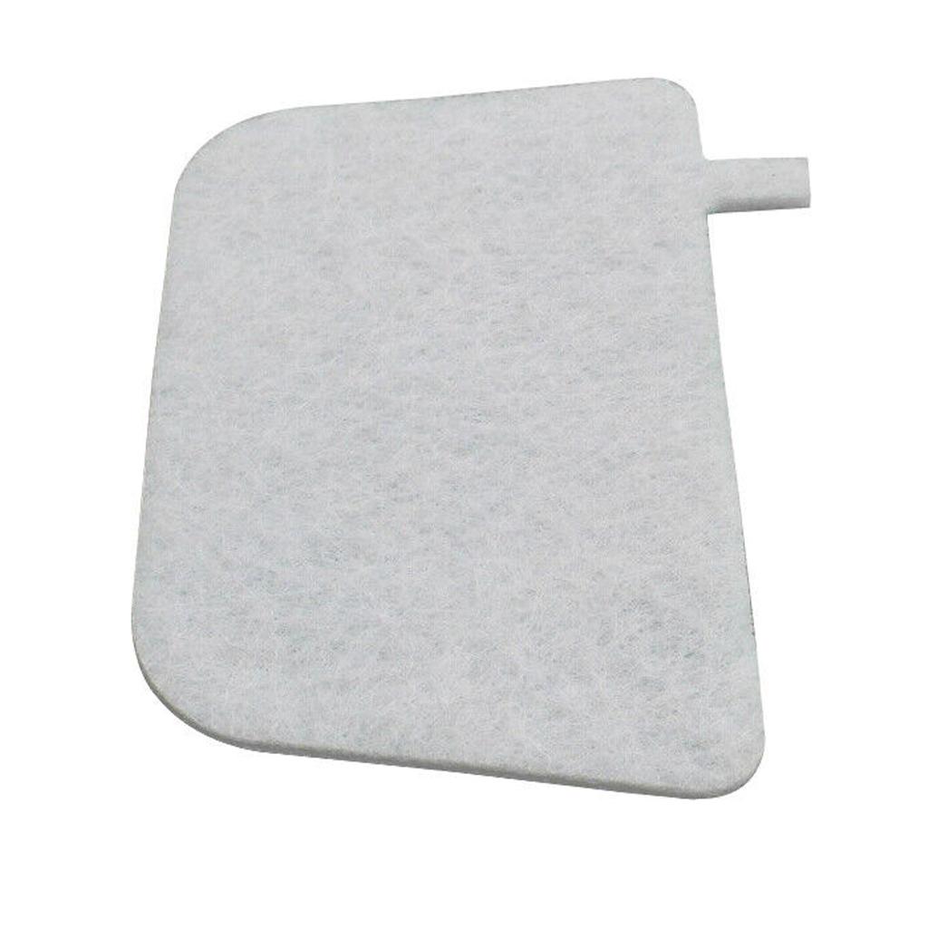 5Pcs Air Filter 443140-5 593-35009-00 Fit For Makita BHX2500 EM4250CA Obsolete Robin Engine EH025 BL25 BXX2500 PB250 PB252