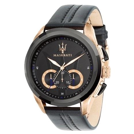

MASERATI TRAGUARDO R8871612027