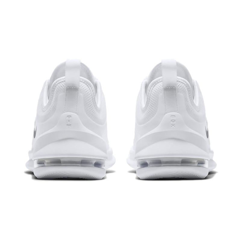 Nike Scarpe da ginnastica Air Max Axis 'Bianco' GS AH5222-100