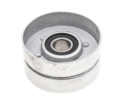Cedrus Pulley With Bearing; Large Sweeper Zm01